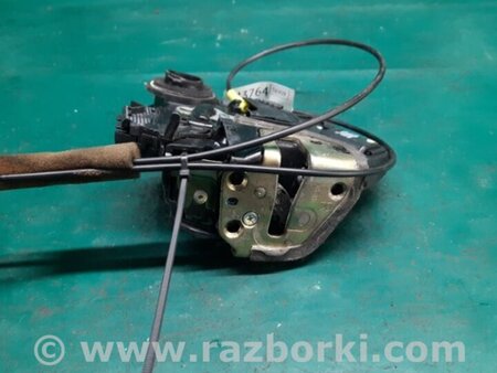 ФОТО Замок двери для Toyota Camry 30 XV30 (09.2001-03.2006) Киев