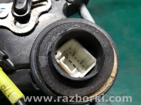 ФОТО Замок двери для Toyota Camry 30 XV30 (09.2001-03.2006) Киев