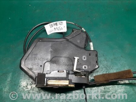 ФОТО Замок двери для Toyota Camry 30 XV30 (09.2001-03.2006) Киев