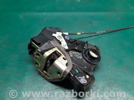 ФОТО Замок двери для Toyota Camry 30 XV30 (09.2001-03.2006) Киев