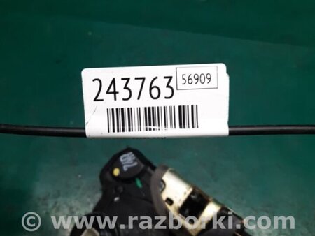 ФОТО Замок двери для Toyota Camry 30 XV30 (09.2001-03.2006) Киев