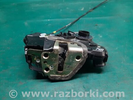 ФОТО Замок двери для Toyota Camry 30 XV30 (09.2001-03.2006) Киев