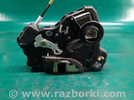 ФОТО Замок двери для Toyota Camry 30 XV30 (09.2001-03.2006) Киев