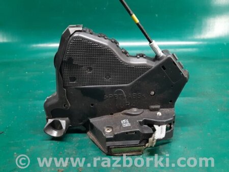 ФОТО Замок двери для Toyota Camry 30 XV30 (09.2001-03.2006) Киев
