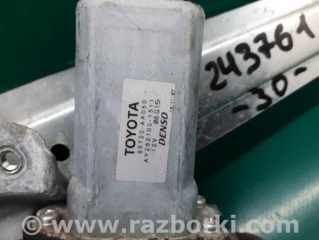 ФОТО Стеклоподъемник для Toyota Camry 30 XV30 (09.2001-03.2006) Киев