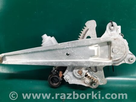 ФОТО Стеклоподъемник для Toyota Camry 30 XV30 (09.2001-03.2006) Киев