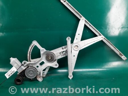ФОТО Стеклоподъемник для Toyota Camry 30 XV30 (09.2001-03.2006) Киев