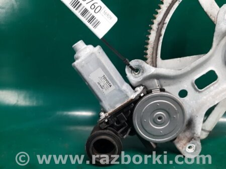 ФОТО Стеклоподъемник для Toyota Camry 30 XV30 (09.2001-03.2006) Киев