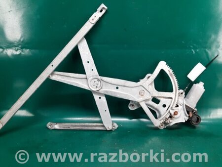 ФОТО Стеклоподъемник для Toyota Camry 30 XV30 (09.2001-03.2006) Киев