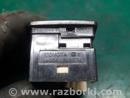 ФОТО Блок управления зеркалами для Toyota Camry 30 XV30 (09.2001-03.2006) Киев