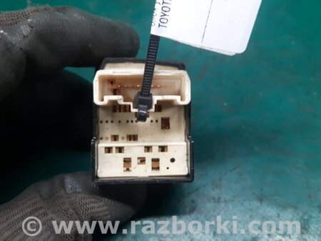 ФОТО Блок управления зеркалами для Toyota Camry 30 XV30 (09.2001-03.2006) Киев