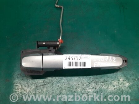 ФОТО Ручка двери для Toyota Camry 30 XV30 (09.2001-03.2006) Киев
