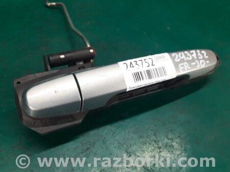 ФОТО Ручка двери для Toyota Camry 30 XV30 (09.2001-03.2006) Киев