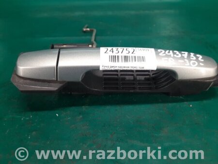 ФОТО Ручка двери для Toyota Camry 30 XV30 (09.2001-03.2006) Киев