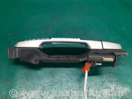 ФОТО Ручка двери для Toyota Camry 30 XV30 (09.2001-03.2006) Киев