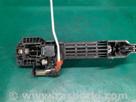 ФОТО Ручка двери для Toyota Camry 30 XV30 (09.2001-03.2006) Киев