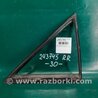 Стекло двери глухое Toyota Camry 30 XV30 (09.2001-03.2006)