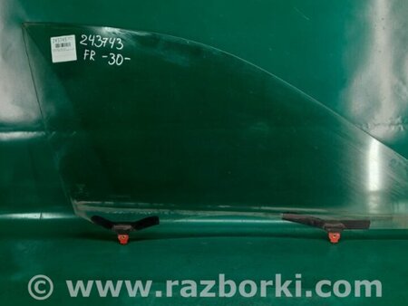 ФОТО Стекло двери для Toyota Camry 30 XV30 (09.2001-03.2006) Киев