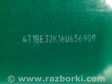 ФОТО Стекло двери для Toyota Camry 30 XV30 (09.2001-03.2006) Киев