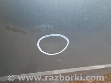 ФОТО Дверь для Toyota Camry 30 XV30 (09.2001-03.2006) Киев
