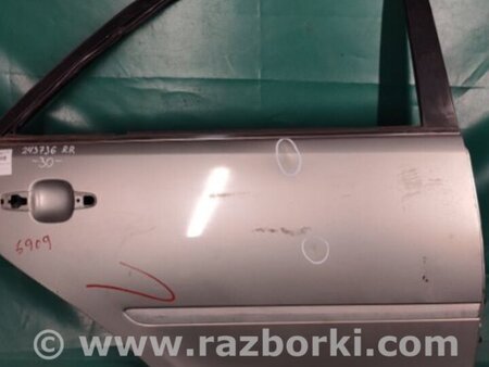 ФОТО Дверь для Toyota Camry 30 XV30 (09.2001-03.2006) Киев