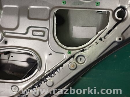 ФОТО Дверь для Toyota Camry 30 XV30 (09.2001-03.2006) Киев
