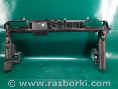 ФОТО Дефлектор радиатора для Mercedes-Benz CLK-CLASS 209 (02-10) Киев