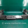 ФОТО Дефлектор радиатора для Mercedes-Benz CLK-CLASS 209 (02-10) Киев
