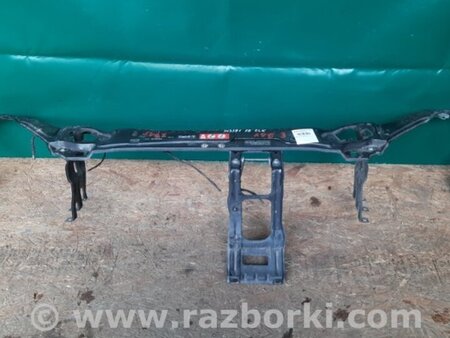 ФОТО Панель передняя верхняя для Mercedes-Benz CLK-CLASS 209 (02-10) Киев