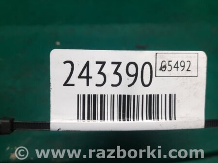 ФОТО Сигнал для Mercedes-Benz CLK-CLASS 209 (02-10) Киев