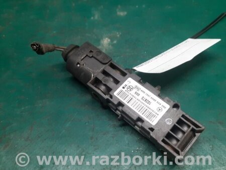 ФОТО Датчик удара для Mercedes-Benz CLK-CLASS 209 (02-10) Киев