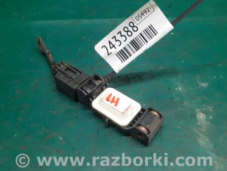 ФОТО Датчик удара для Mercedes-Benz CLK-CLASS 209 (02-10) Киев