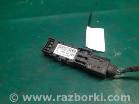 ФОТО Датчик удара для Mercedes-Benz CLK-CLASS 209 (02-10) Киев