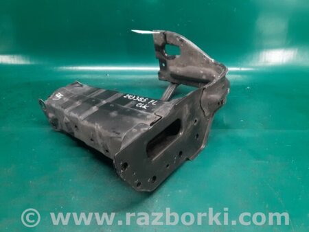 ФОТО Кронштейн усилителя переднего бампера для Mercedes-Benz CLK-CLASS 209 (02-10) Киев