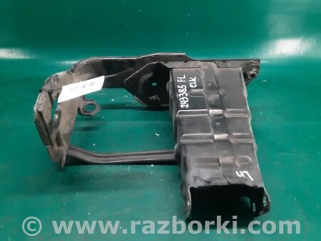 ФОТО Кронштейн усилителя переднего бампера для Mercedes-Benz CLK-CLASS 209 (02-10) Киев