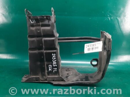 ФОТО Кронштейн усилителя переднего бампера для Mercedes-Benz CLK-CLASS 209 (02-10) Киев