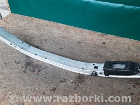 ФОТО Усилитель переднего бампера для Mercedes-Benz CLK-CLASS 209 (02-10) Киев