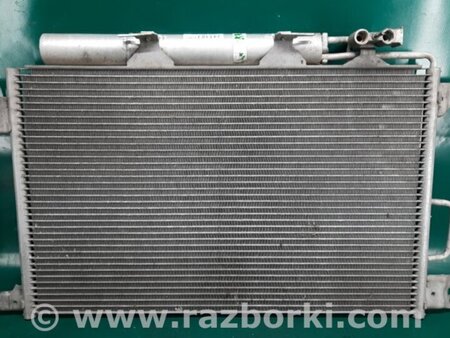 ФОТО Радиатор кондиционера для Mercedes-Benz CLK-CLASS 209 (02-10) Киев