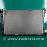 ФОТО Радиатор основной для Mercedes-Benz CLK-CLASS 209 (02-10) Киев