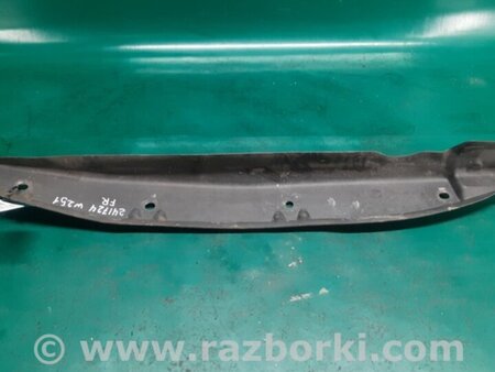 ФОТО Пыльник крыла для Mercedes-Benz R-CLASS W251 (05-13) Киев