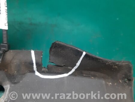 ФОТО Пыльник крыла для Mercedes-Benz R-CLASS W251 (05-13) Киев
