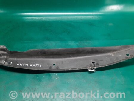 ФОТО Пыльник крыла для Mercedes-Benz R-CLASS W251 (05-13) Киев