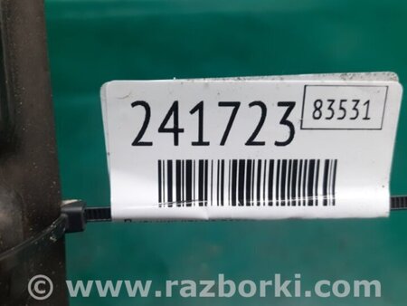 ФОТО Пыльник крыла для Mercedes-Benz R-CLASS W251 (05-13) Киев