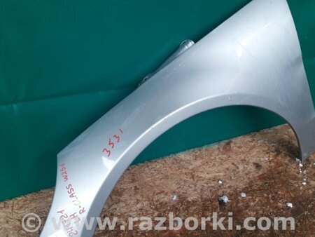 ФОТО Крыло переднее для Mercedes-Benz R-CLASS W251 (05-13) Киев