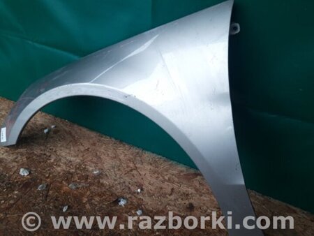 ФОТО Крыло переднее для Mercedes-Benz R-CLASS W251 (05-13) Киев