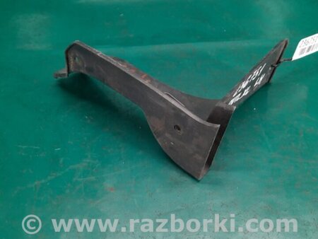 ФОТО Кронштейн бампера для Mitsubishi Outlander XL Киев