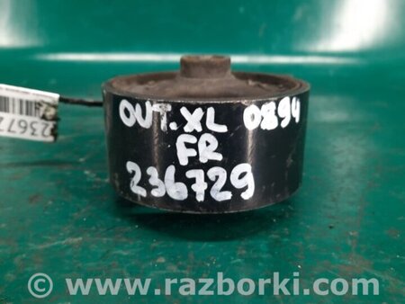 ФОТО Подушка для Mitsubishi Outlander XL Киев