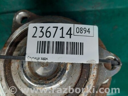 ФОТО Ступица для Mitsubishi Outlander XL Киев