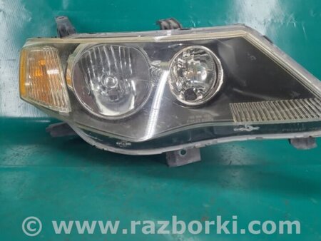 ФОТО Фара для Mitsubishi Outlander XL Киев