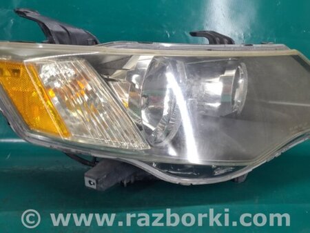 ФОТО Фара для Mitsubishi Outlander XL Киев